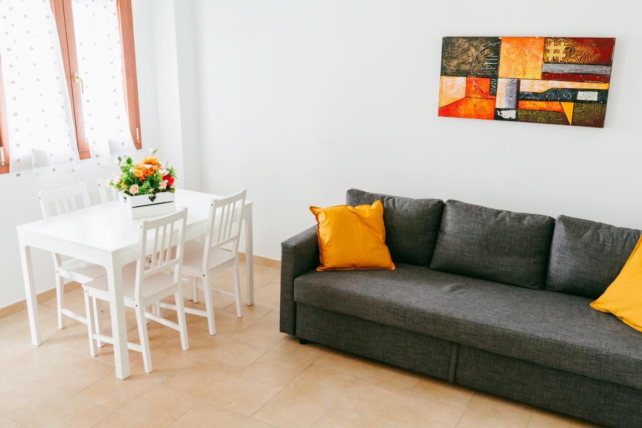 Apartamento EasySleep Fiumicino Exterior foto