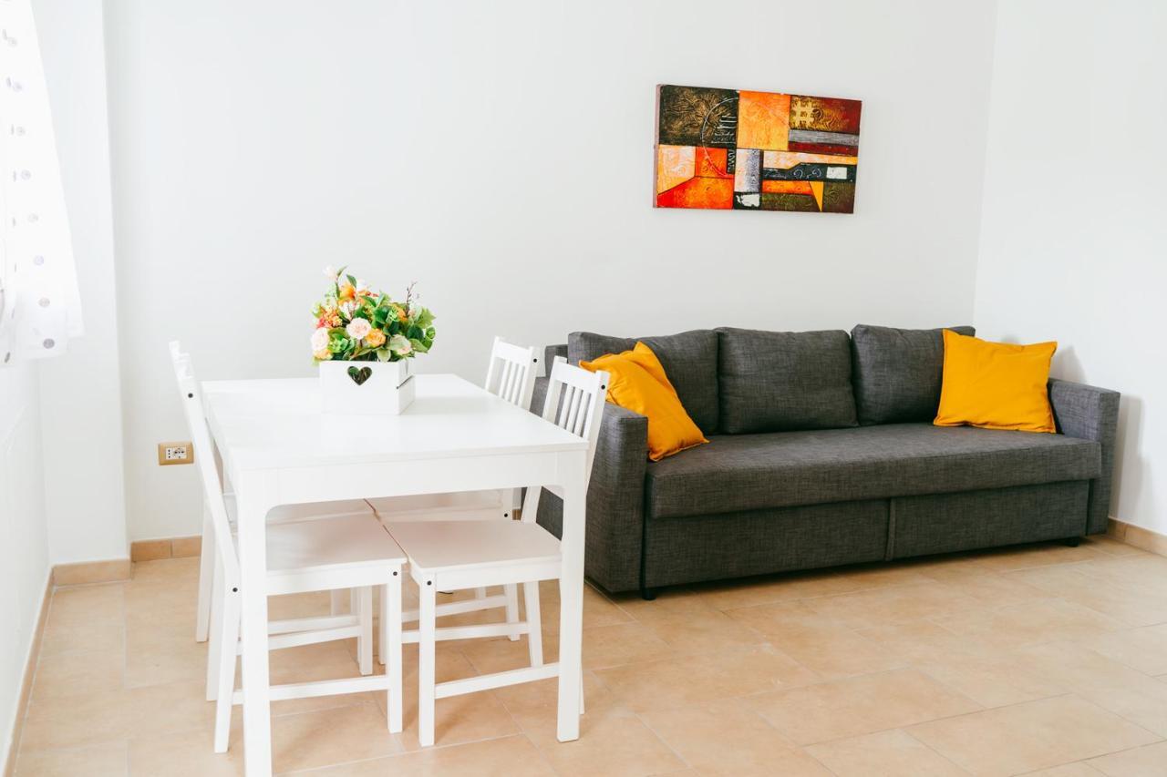 Apartamento EasySleep Fiumicino Exterior foto