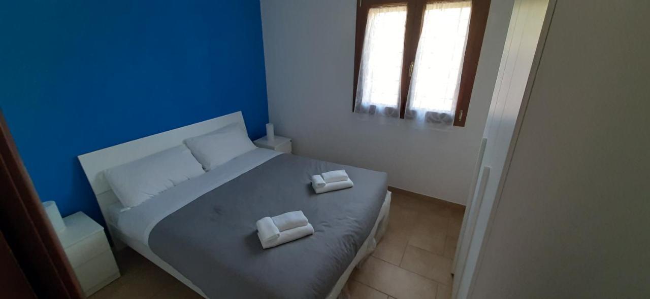 Apartamento EasySleep Fiumicino Exterior foto