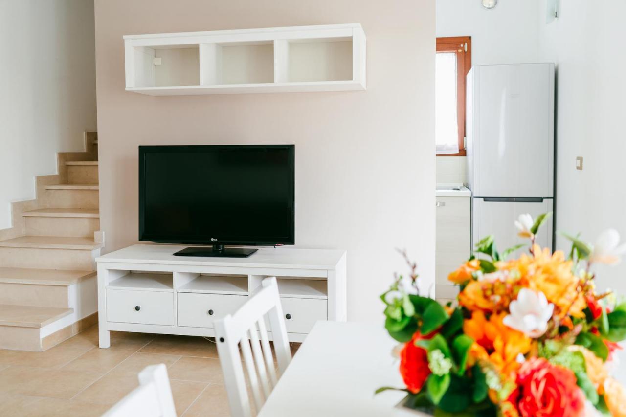 Apartamento EasySleep Fiumicino Exterior foto