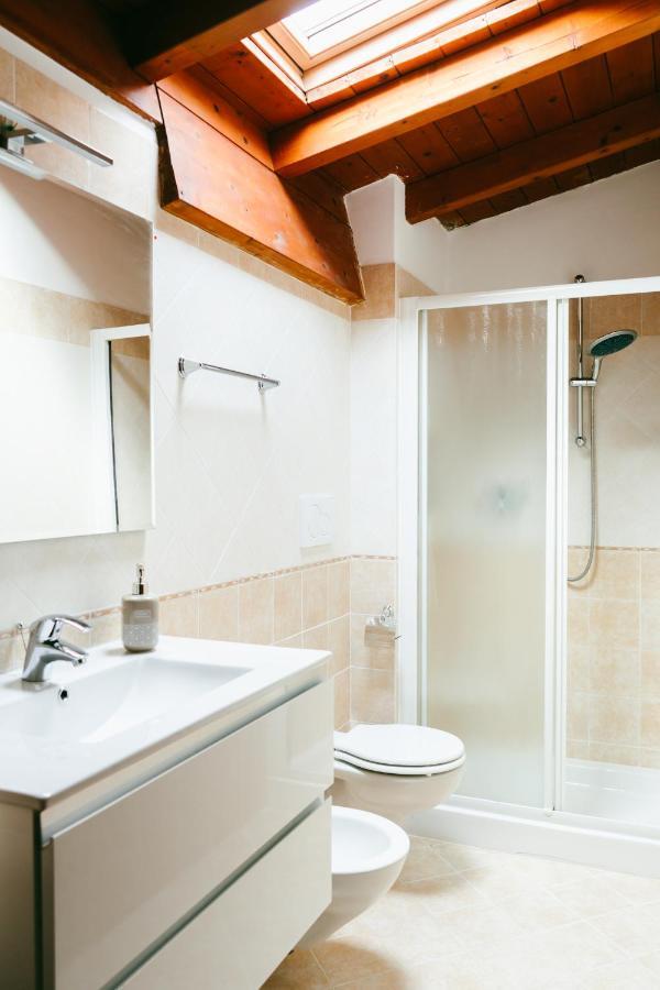 Apartamento EasySleep Fiumicino Exterior foto